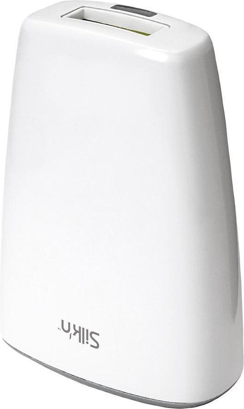 Silk'n Jewel LUXX ontharingsapparaat - automatisch lichtflit