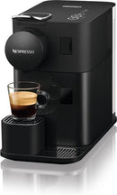 De'Longhi Nespresso Lattissima One EN510.B - Koffiecupmachine - Zwart