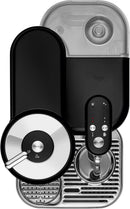 Sage Vertuo Creatista Black Truffle SVE850BTR Nespresso Koffiecupmachine
