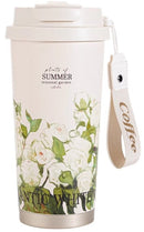 Opvouwbaar waterdichte bad - met geïntegreerde deksel - geschikt voor voetenbad / kleren wassen / etc-marineblauw