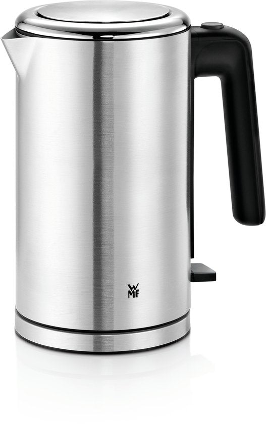 WMF Lono - Waterkoker - 1.6L - Dubbelwandig - RVS - 2400W