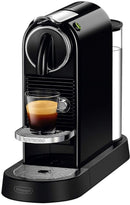 De'Longhi Nespresso Citiz EN167.B - Koffiecupmachine - Zwart