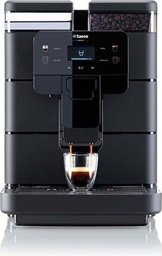 Saeco New Royal Black