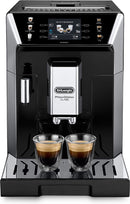 De'Longhi PrimaDonna ECAM 550.65.SB espressomachine