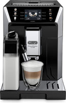 De'Longhi PrimaDonna ECAM 550.65.SB espressomachine
