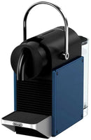 De'Longhi Nespresso Pixie EN127.BL - Koffiecupmachine - Blauw