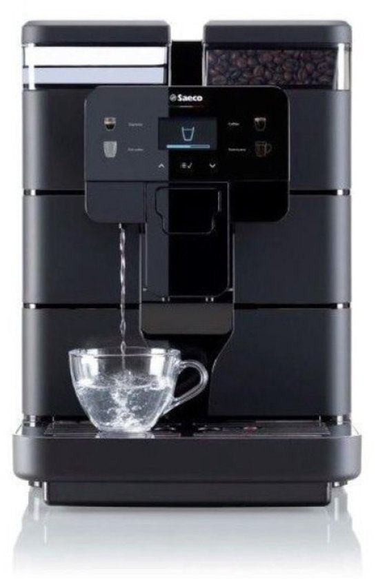Saeco New Royal Black