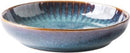 4 stuks Creatieve keramische set in Europese stijl van 4,5 inch mini bord- Ideaal voor dessert, taart,noten enz.