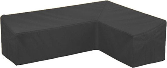 Waterdichte Hoekbankhoes 210D Oxford - 222x286x82 cm