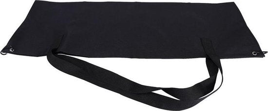 TDR Tuinafvalzakken - Opvouwbare Waterdichte Bladmat