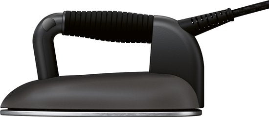 Laurastar Lift Xtra: Draagbare 3-in-1 Stoomcentrale, Strijkt, Ontkreukt en Reinigt Textiel, Hygiënische Stoom, Automatische Temperatuur, 3D Zoolplaat, Afneembare Watertank, Verticaal Strijken (Titan)