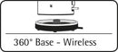 WMF Lono - Waterkoker - 1.6L - Dubbelwandig - RVS - 2400W