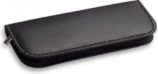 Roestvrijstalen comedonenverwijderingsset - 9 stuks