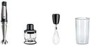 Braun MultiQuick 7X - MQ 7025X - Staafmixer