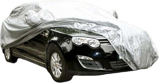 XXL Autohoes - Bescherming tegen zon, UV, stof en krassen