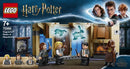 LEGO Harry Potter Hogwarts Kamer van Hoge Nood 75966