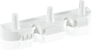 Leifheit organizer Click System - wit