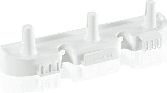 Leifheit organizer Click System - wit
