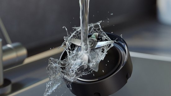Philips 7000 series High-speed HR3760/10 - Blender