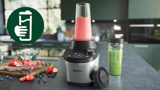 Philips 7000 series High-speed HR3760/10 - Blender