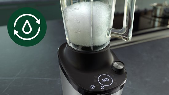 Philips 7000 series High-speed HR3760/10 - Blender