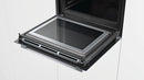 Bosch HMG636BS1 - Serie 8 - Inbouwoven