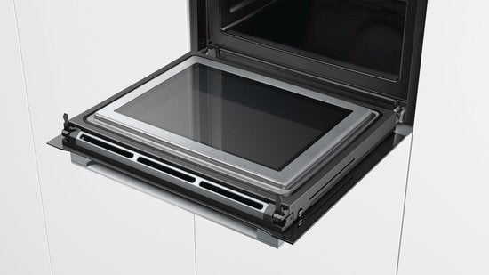 Bosch HMG636BS1 - Serie 8 - Inbouwoven