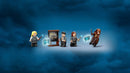 LEGO Harry Potter Hogwarts Kamer van Hoge Nood 75966