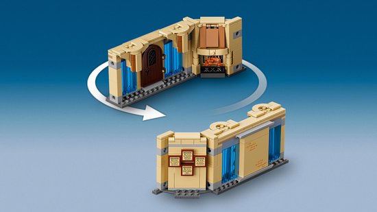 LEGO Harry Potter Hogwarts Kamer van Hoge Nood 75966