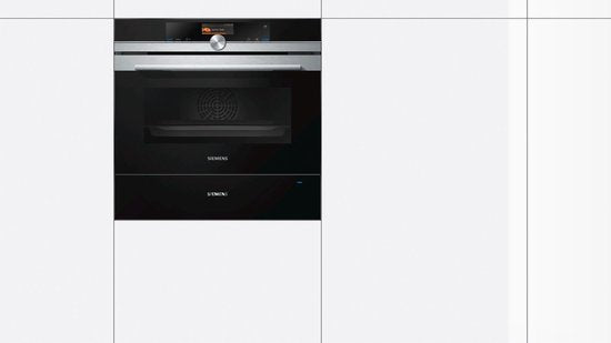 Siemens BI630CNS1 lade warmhoudlade