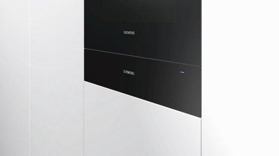 Siemens BI630CNS1 lade warmhoudlade