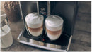 Saeco Xelsis Suprema SM8889/00 - Espressomachine - 22 Soorten Warme Drankjes - Zilver - + AquaClean Filter
