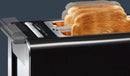 Siemens TT86103 Sensor For Senses Broodrooster Zwart