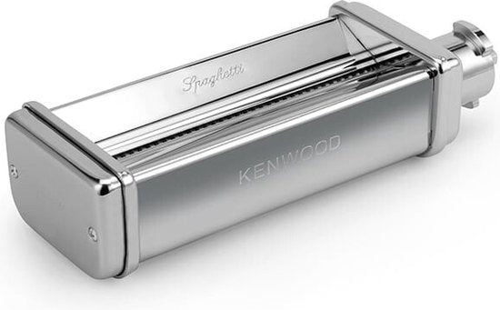 Kenwood KAX984ME Spaghetti maker - Accessoire voor Kenwood kMix, Chef & Major Keukenmachines