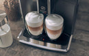 Saeco Xelsis Suprema SM8889/00 - Espressomachine - 22 Soorten Warme Drankjes - Zilver - + AquaClean Filter