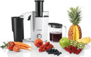 Bosch VitaJuice 2 MES25A0 - Sapcentrifuge - 700 W - Wit