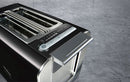Siemens TT86103 Sensor For Senses Broodrooster Zwart