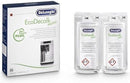 De'Longhi EcoDecalk Mini DLSC200 - Ontkalker 2x100ml