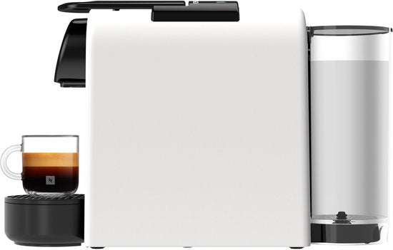 De'Longhi Nespresso Essenza mini EN85.WMT - Koffiecupmachine - Wit