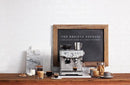 Sage the Barista Express Stainless Steel
