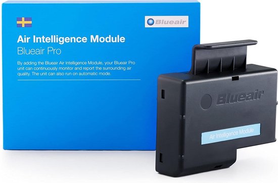 Blueair AIM Air Intelligence Module voor Pro Series
