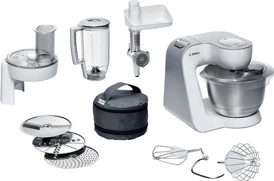 Bosch MUM58231 (MUM5) keukenmachine 1000W 3,9L