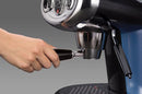 illy - X7.1 wit Iperespresso home