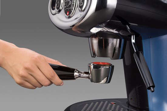 illy - X7.1 wit Iperespresso home