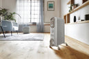 DeLonghi V550918T.WB Oliegevulde radiator - Kachel