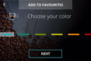 Krups EA8738 Intuition Preference Volautomaat Espresso