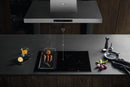 AEG IKB64431FB - Hob2Hood - Inbouw inductie kookplaat