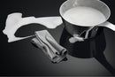 AEG IKB64431FB - Hob2Hood - Inbouw inductie kookplaat