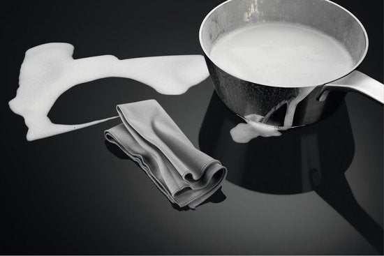 AEG IKB64431FB - Hob2Hood - Inbouw inductie kookplaat
