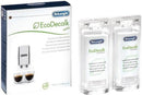 De'Longhi EcoDecalk Mini DLSC200 - Ontkalker 2x100ml
